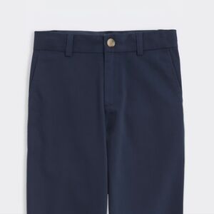 Vineyard Vines Boys Blue Breaker Pant Size 5 ~ NWT